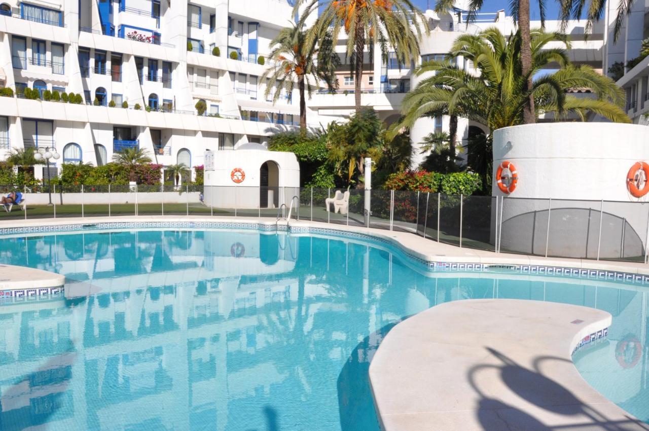 Marbella House Apartamento Duplex 55 Exterior foto
