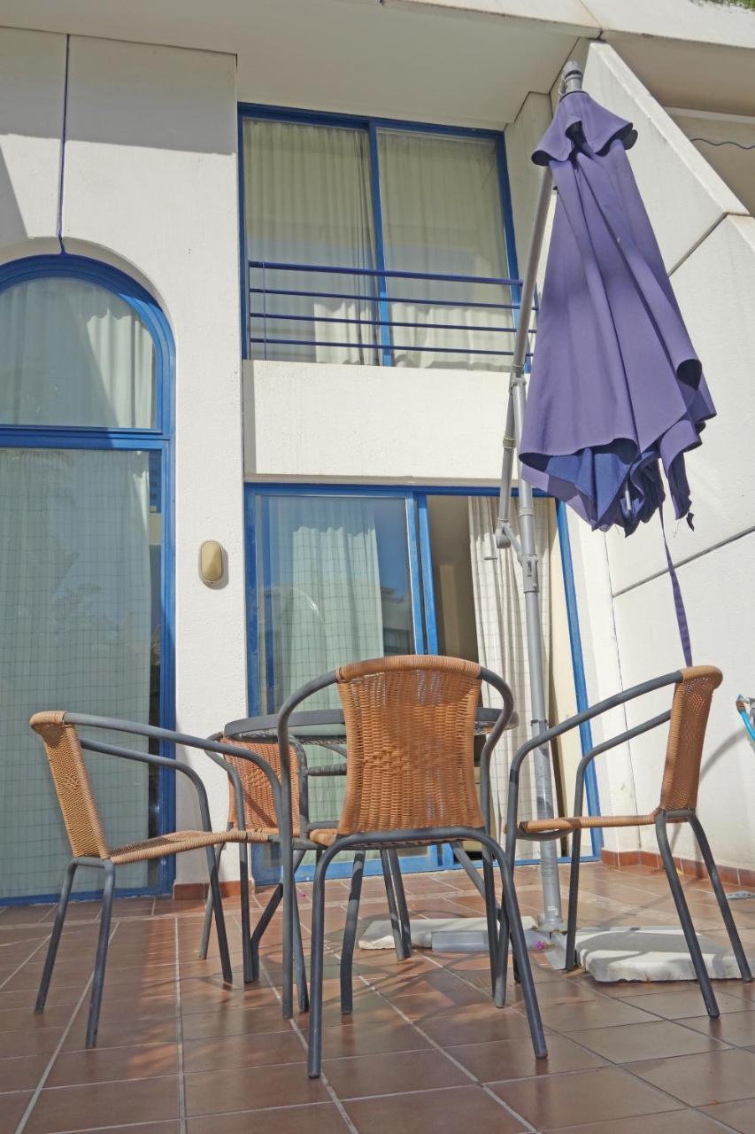 Marbella House Apartamento Duplex 55 Exterior foto