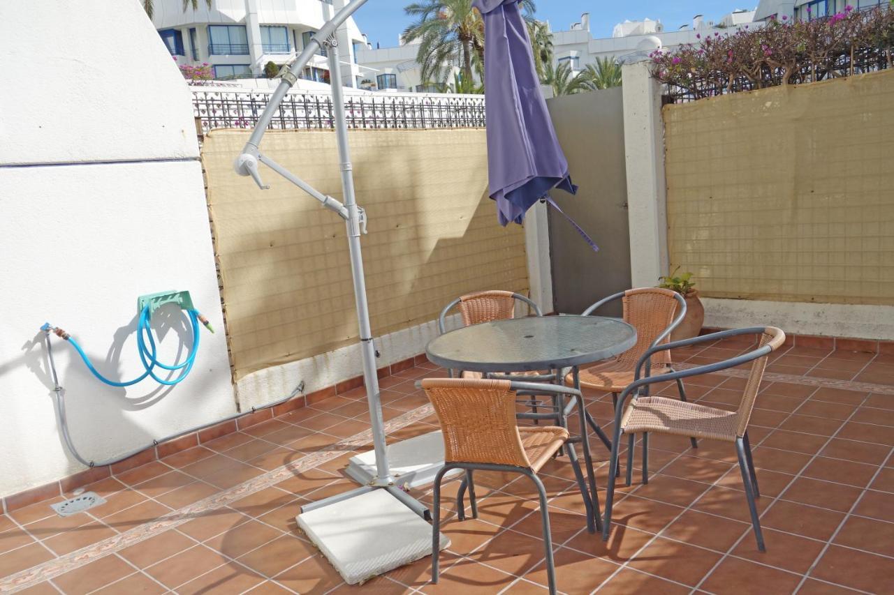 Marbella House Apartamento Duplex 55 Exterior foto