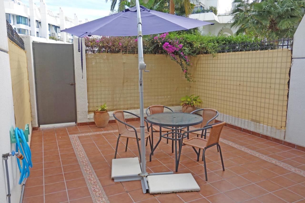 Marbella House Apartamento Duplex 55 Exterior foto