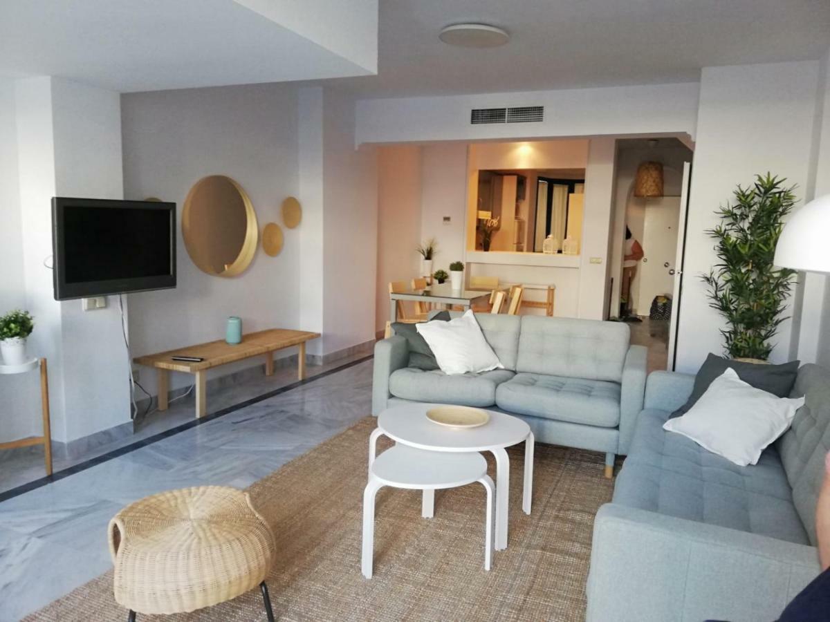 Marbella House Apartamento Duplex 55 Exterior foto