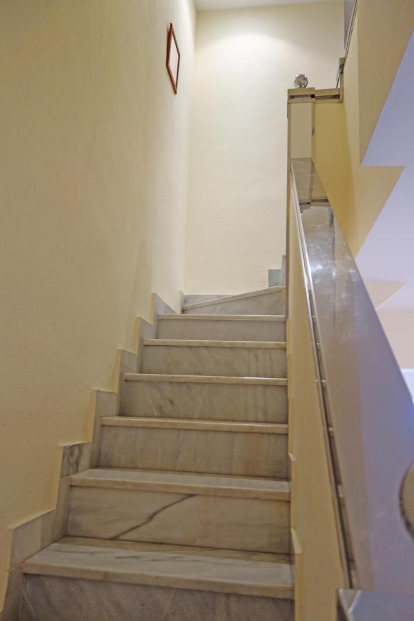 Marbella House Apartamento Duplex 55 Exterior foto